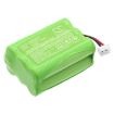 Battery Replacement Iti 6HRAAAU NIC0191 for 34-051 422-1891 - 1