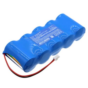 Battery Replacement Bticino BT-4239 KIS7207580.000 - 1