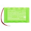 Helix Alarm Panel Battery Replacement - 3