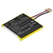 Honeywell 300-10728 Battery Replacement for PROWLTOUCH ProSeries 7" Color Wireless - 1