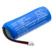 Battery Replacement Daitem 3TENZ0006A BATLi30 BATXU03 F000230 F734A1853 RXU03X - 1