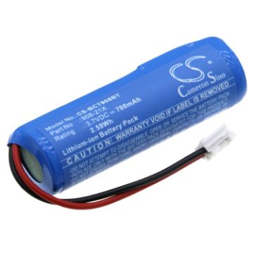 Picture of Battery Replacement Daitem 908-21X BAT90821 for 442-29X 470-29X