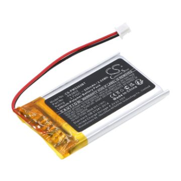 Picture of Battery Replacement Paradox PA3802 for PCS265LTE