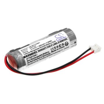 Picture of Battery Replacement Daitem BATV23 for 214-27D 216-27D
