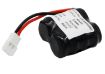Battery Replacement Scorpio 2006-2007 BAT-5 for SR-i500 SR-i600 - 3