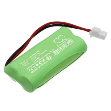 Picture of Battery Replacement Vesta VESTA-250 for VESTA-027 HWC-1B-F1 VESTA-224 WEZC-8