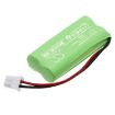 Battery Replacement Vesta VESTA-250 for VESTA-027 HWC-1B-F1 VESTA-224 WEZC-8 - 2