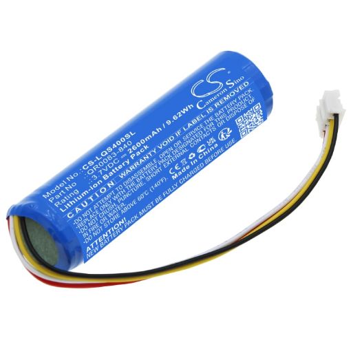 Consistent Watch Battery IV13Q843 main image 1