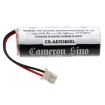 ADT ER18505M Battery Replacement for Power Master 360 Wireless Sire - 3