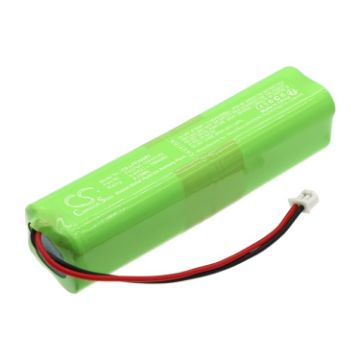 Picture of Battery Replacement Lifesos FH0700-10440C8S for Control Panel LS-30 LS-30 8SEH