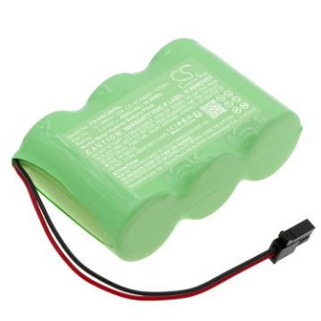 Picture of Battery Replacement Honeywell 143553 51199942-300 CC-SCMB02 for C300