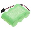 Honeywell 143553 51199942-300 CC-SCMB02 Battery Replacement for C300 - 2