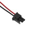 Honeywell 143553 51199942-300 CC-SCMB02 Battery Replacement for C300 - 5