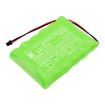 Battery Replacement for ADT 17000145 17000152 BH7236-SS OSA273 - 2