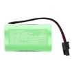 Battery Replacement Dsc 3W-BAT1348V BATT1.3-4.8V MGH00387 for Central WP8010/WP8030 - 3