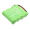Battery Replacement Lupus 12190 for XT1 PLUS - 2