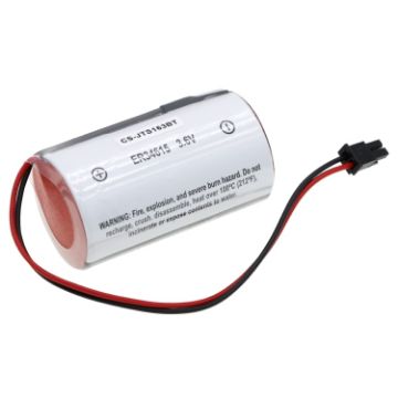 Jablotron BAT-100A Battery Replacement for JA-163A - 1