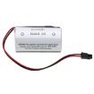 Jablotron BAT-100A Battery Replacement for JA-163A - 3