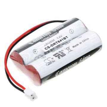 Delta Dore 2280015 6416227 Battery Replacement for DMBE - 1