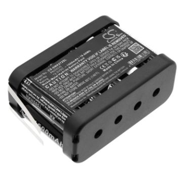 Battery Replacement Simon 6711 PA00035 for AOV RZ 040 ES 251 - 1
