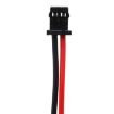 Caddx ZW-BS01 Battery Replacement for ZeroWire Control Panel - 4