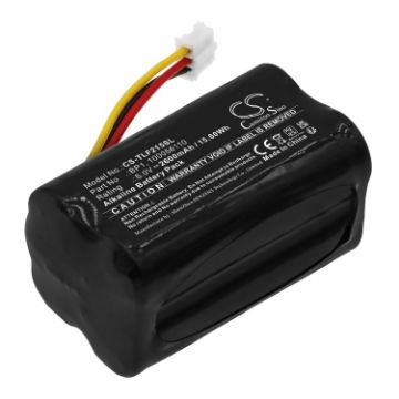 Comstar F215 F225 Battery Replacement - 1