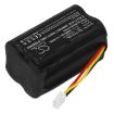Comstar F215 F225 Battery Replacement - 2