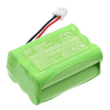 Battery Replacement Guardsman 802306063Y for CTC-1132 CTC-1142 - 1