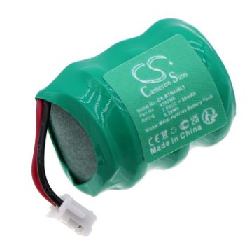 Battery Replacement Bticino 4380NB for Matix A5780N - 1