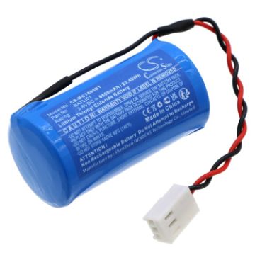 Stotz Battery Replacement Abb - 1