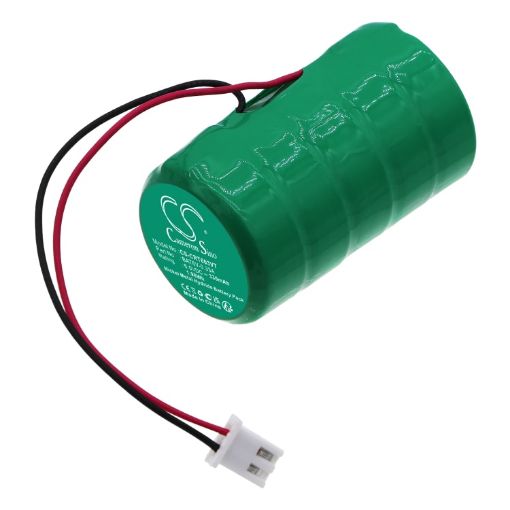 Replacement Battery Cqr BAT6V-0.33A for Multibox Sirens - 1