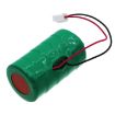 Replacement Battery Cqr BAT6V-0.33A for Multibox Sirens - 2