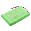 Battery Replacement Vesta VESTA-214 for VESTA-111-NIMH Hybrid Power Plants - 2