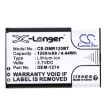 K32RF Wireless LED Keypad Battery Replacement - 3