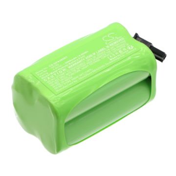 Grothe 39180 Battery Replacement for FA30 FA30-AZ - 1