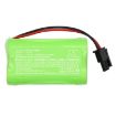 Grothe 39180 Battery Replacement for FA30 FA30-AZ - 3