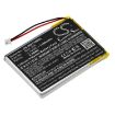 Battery Replacement Williams Sound BAT-100 for Digi-Wave DLT Transceivers - 1