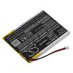 Battery Replacement Williams Sound BAT-100 for Digi-Wave DLT Transceivers - 2