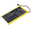 Fiio AEC644690 Battery Replacement for M11 - 1