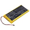 Fiio AEC644690 Battery Replacement for M11 - 2
