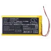 Fiio AEC644690 Battery Replacement for M11 - 3