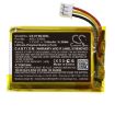 Hifiman AEC103550 Battery Replacement for R2R2000 - 3