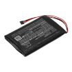 Fiio AEC874866 Battery Replacement for Q5 - 2