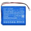 Venturecraft APP104959L Battery Replacement for Valoq - 3