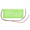 Dorma 80100301 Battery Replacement for ATD006 - 3