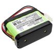 Ditec Entrematic DAS901BAT1 Battery Replacement - 2