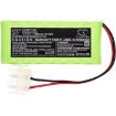 Dorma Battery Replacement for Trsteuerung - 3