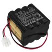 Besam 80100206 Battery Replacement for RDB 654184 - 1