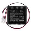 Besam 80100206 Battery Replacement for RDB 654184 - 3