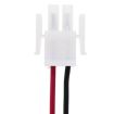 Besam 80100206 Battery Replacement for RDB 654184 - 4